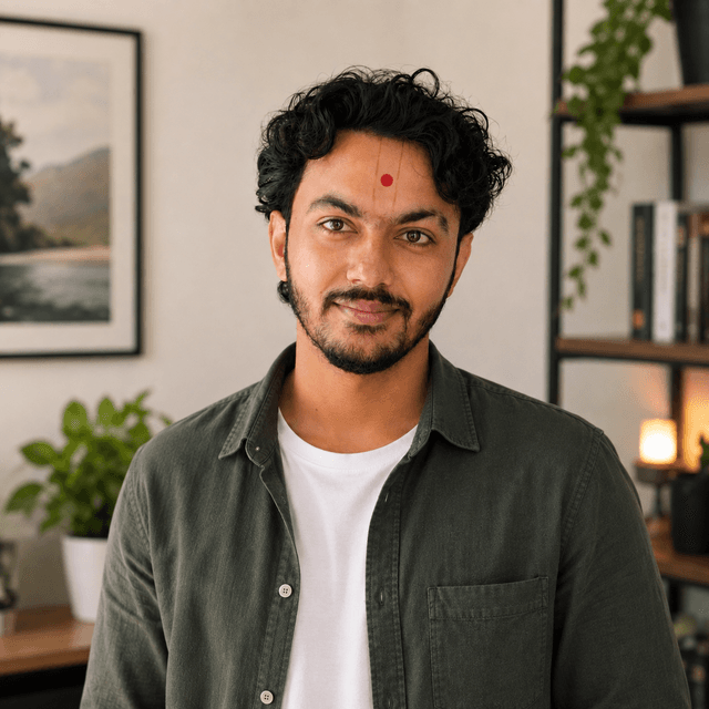 Dhaval Dudheliya